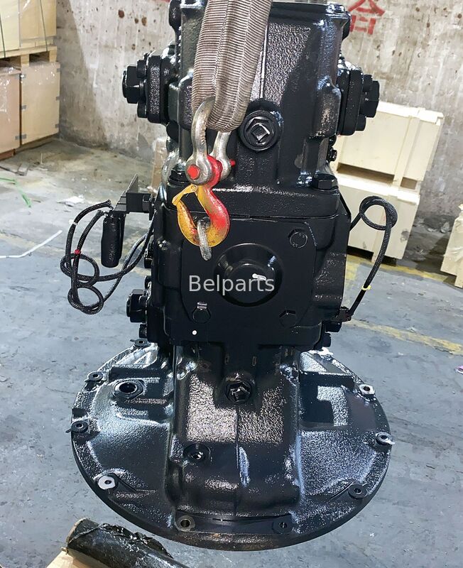 PC200-8 PC200LC-8 コマツ油圧ショベルスペアパーツ用メイン油圧ポンプ 708-2L-00500 708-2L-00400 708-2L-00490 ピストンポンプ