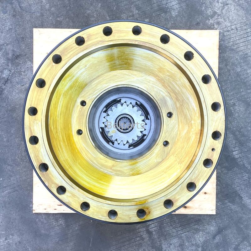 374D 374F 掘削機スペアパーツ 296-6303 199-4726 513-0834 353-0590 トラベル減速機