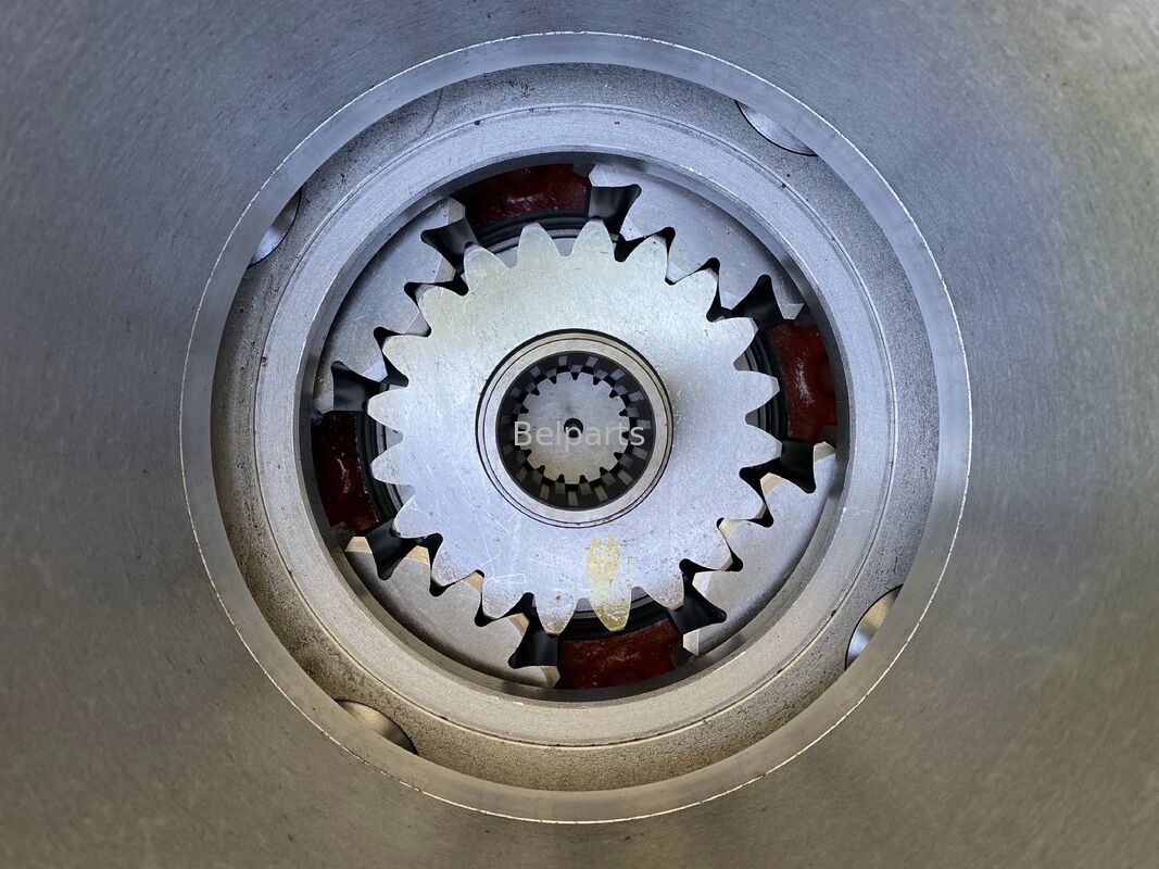 374D 374F 掘削機スペアパーツ 296-6303 199-4726 513-0834 353-0590 トラベル減速機