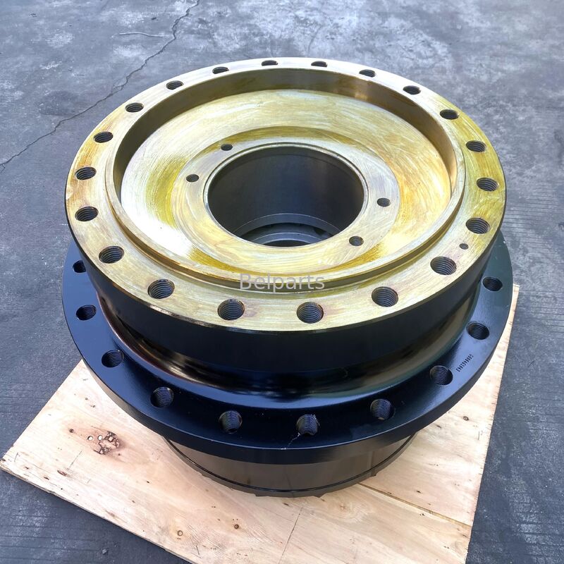 374D 374F 掘削機スペアパーツ 296-6303 199-4726 513-0834 353-0590 トラベル減速機