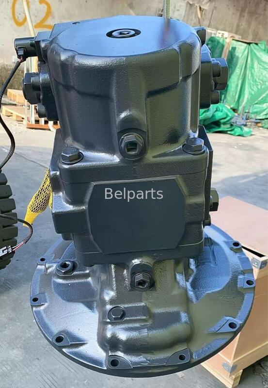 PC210-8 PC210LC-8 PC210NLC-8 PC210LC-8K コマツ油圧ショベル用油圧ポンプ スペアパーツ 708-2L-00701 708-2L-00700 708-2L-01701 708-2L-01700 アキシャルピストンポンプ