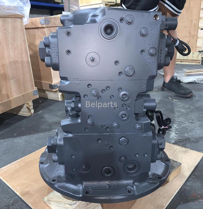 PC210-8 PC210LC-8 PC210NLC-8 PC210LC-8K コマツ油圧ショベル用油圧ポンプ スペアパーツ 708-2L-00701 708-2L-00700 708-2L-01701 708-2L-01700 アキシャルピストンポンプ