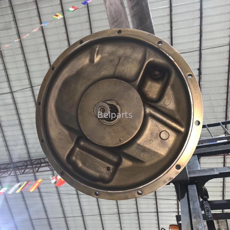 PC210-8 PC210LC-8 PC210NLC-8 PC210LC-8K コマツ油圧ショベル用油圧ポンプ スペアパーツ 708-2L-00701 708-2L-00700 708-2L-01701 708-2L-01700 アキシャルピストンポンプ