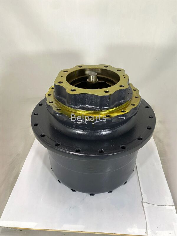 PC200-5 コマツー掘削機用スペアパーツの移動減量 20Y-27-X1102 20Y-27-X1101 20Y-27-00015 20Y-27-00014 20Y-27-00013 20Y-27-00012 移動ギアボックス