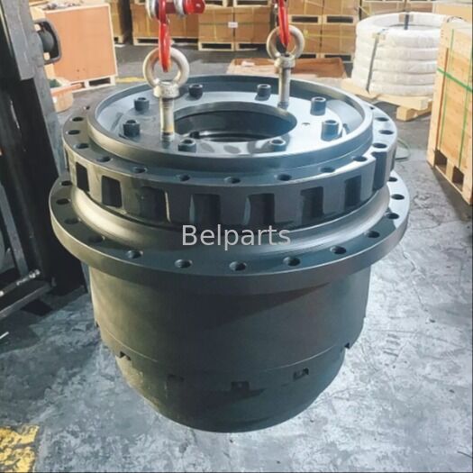 ソーラー450-3 EC460 ドーサン ヴォルボ 掘削機 部品 2401-9229 24019229 ウォーキング 減速ギアボックス