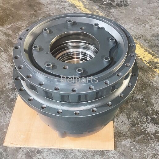 ソーラー450-3 EC460 ドーサン ヴォルボ 掘削機 部品 2401-9229 24019229 ウォーキング 減速ギアボックス