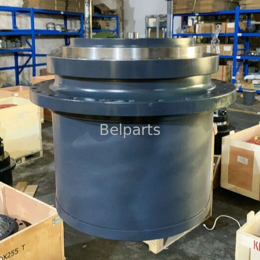 DX255-5 DX255LC-5 ドーサン掘削機用スペアパーツ 170402-00029 トラベルギアボックス