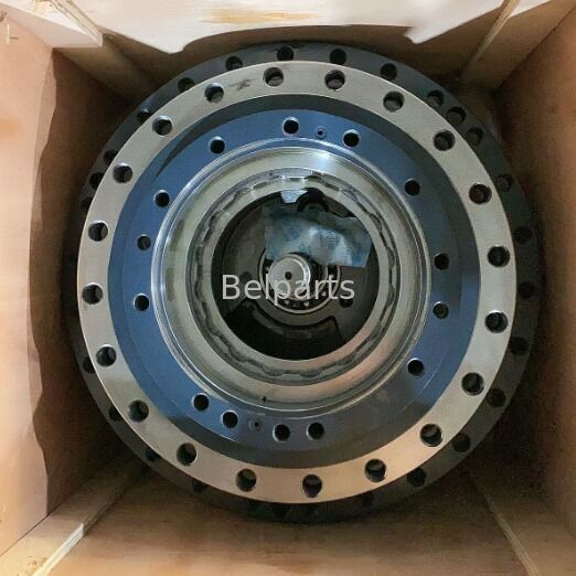 DX255-5 DX255LC-5 ドーサン掘削機用スペアパーツ 170402-00029 トラベルギアボックス