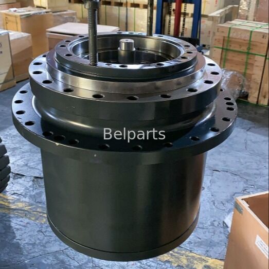 DX255-5 DX255LC-5 ドーサン掘削機用スペアパーツ 170402-00029 トラベルギアボックス