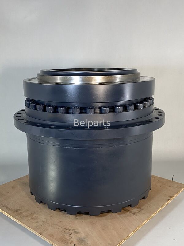 EC750D Volvoショベル用トラベルリダクション スペアパーツ VOE14681190 トラックドライブリデューサー アフターマーケット