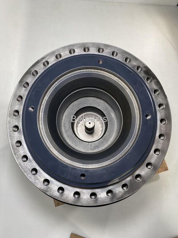 EC750D Volvoショベル用トラベルリダクション スペアパーツ VOE14681190 トラックドライブリデューサー アフターマーケット