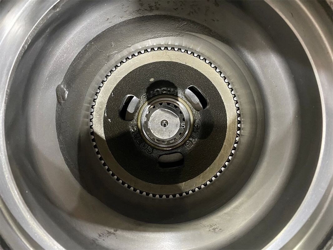 EX285 日立建機用油圧ショベル スペアパーツ 87573484 走行用減速機 アフターマーケット