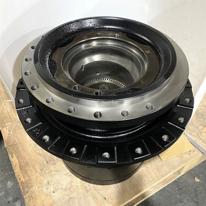 EX285 日立建機用油圧ショベル スペアパーツ 87573484 走行用減速機 アフターマーケット