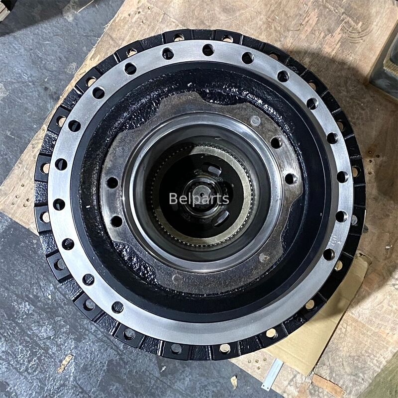 EX285 日立建機用油圧ショベル スペアパーツ 87573484 走行用減速機 アフターマーケット