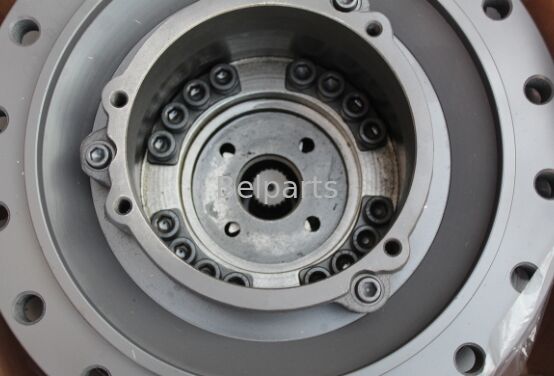 HD1430-3 HD1430 XCG330LC-8 SC360 カトー・エグババター用 移動減速器 619-8930001 MAG170VP-5000 ウォーキング減速器 ギアボックス