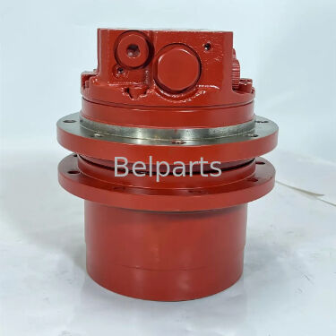 PC07-1 PC14R-2 PC15R-8 KOMATSU ミニショベル用ファイナルドライブ スペアパーツ 20W-60-12001 20W-60-12000 20M-60-91302 20W-60-32001 トラベルモーター減速機 PHV-1B-12 TM01