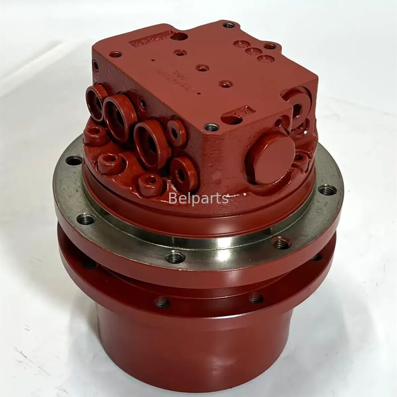 PC07-1 PC14R-2 PC15R-8 KOMATSU ミニショベル用ファイナルドライブ スペアパーツ 20W-60-12001 20W-60-12000 20M-60-91302 20W-60-32001 トラベルモーター減速機 PHV-1B-12 TM01