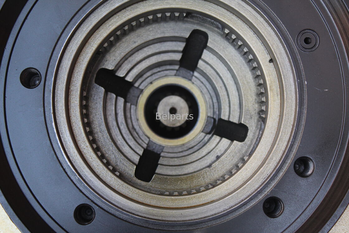 EX200-2 EX200LC-2 日立建機用油圧ショベル スペアパーツ 9091681 9116392 9116393 走行減速機