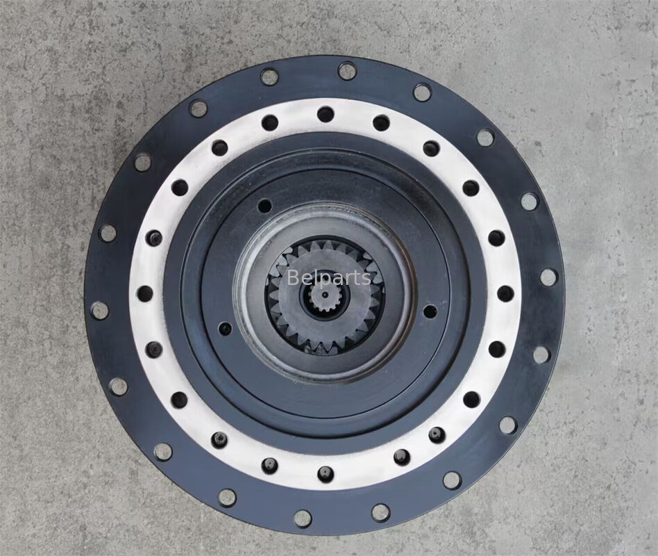 325B Travel Reduction for Excavator spare parts 114-1488 1141488 Walking Reducer Gearbox