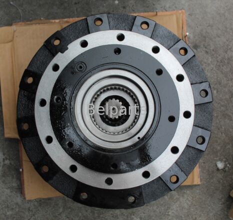 EX60-2 EX60-3 ヒタック掘削機用スペア部品の移動減速器 9111033 ウォーキング減速器ギアボックス