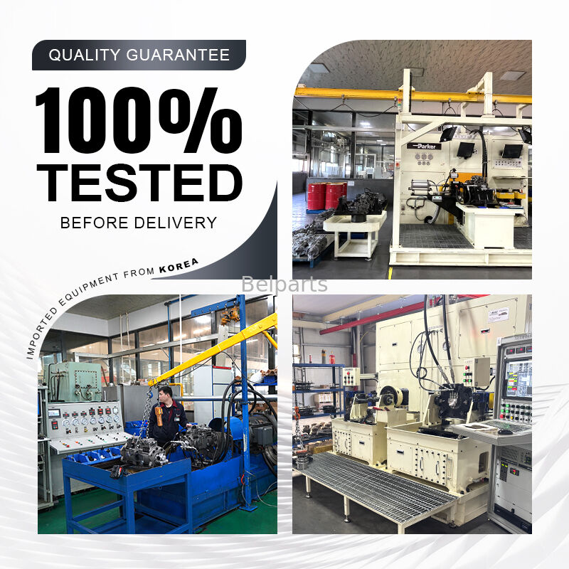 SH60-2 PC60-7 サムティオモ・コマツー 掘削機用スペアパーツ 201-60-67200 トラック駆動減速器