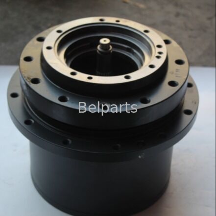 SH60-2 PC60-7 サムティオモ・コマツー 掘削機用スペアパーツ 201-60-67200 トラック駆動減速器