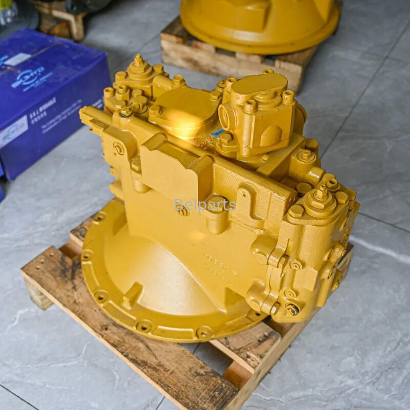 311 311D 312C 312D 313D 314D 315 エグババター用スペアパーツのためのメイン水力ポンプ 173-0663 311-7404 176-3963 311-7405 SBS80ピストンポンプ