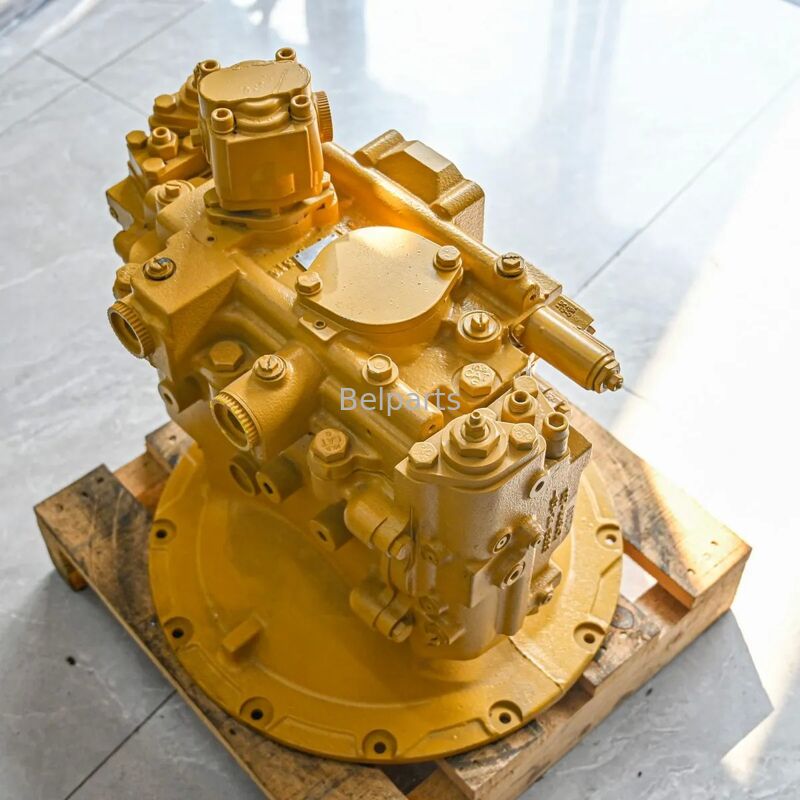 311 311D 312C 312D 313D 314D 315 エグババター用スペアパーツのためのメイン水力ポンプ 173-0663 311-7404 176-3963 311-7405 SBS80ピストンポンプ