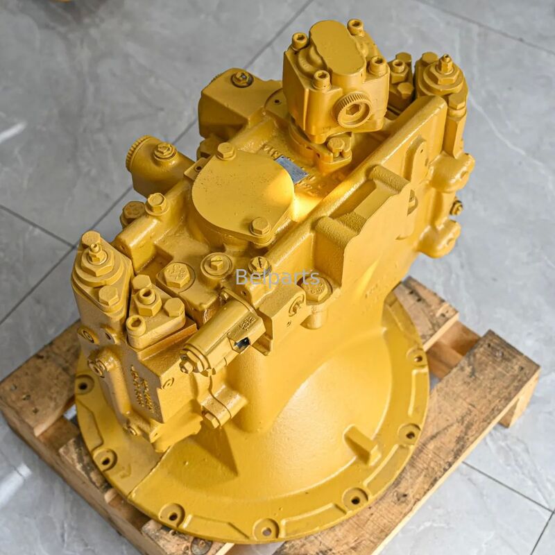 311 311D 312C 312D 313D 314D 315 エグババター用スペアパーツのためのメイン水力ポンプ 173-0663 311-7404 176-3963 311-7405 SBS80ピストンポンプ