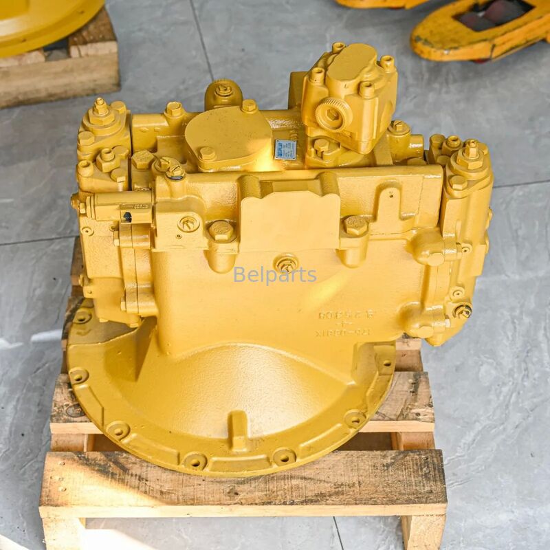 311 311D 312C 312D 313D 314D 315 エグババター用スペアパーツのためのメイン水力ポンプ 173-0663 311-7404 176-3963 311-7405 SBS80ピストンポンプ