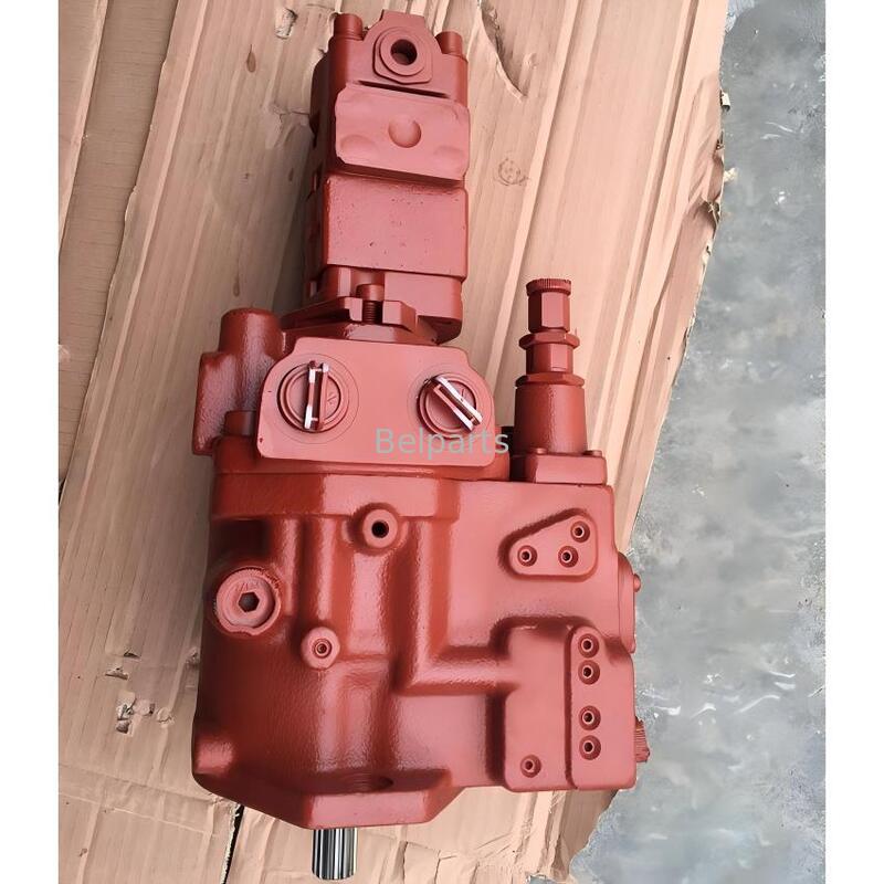 タケウチ TB175 ミニエグババター用スペアパーツのメイン水力ポンプ K3SP36C-13BR-9002ピストンポンプ