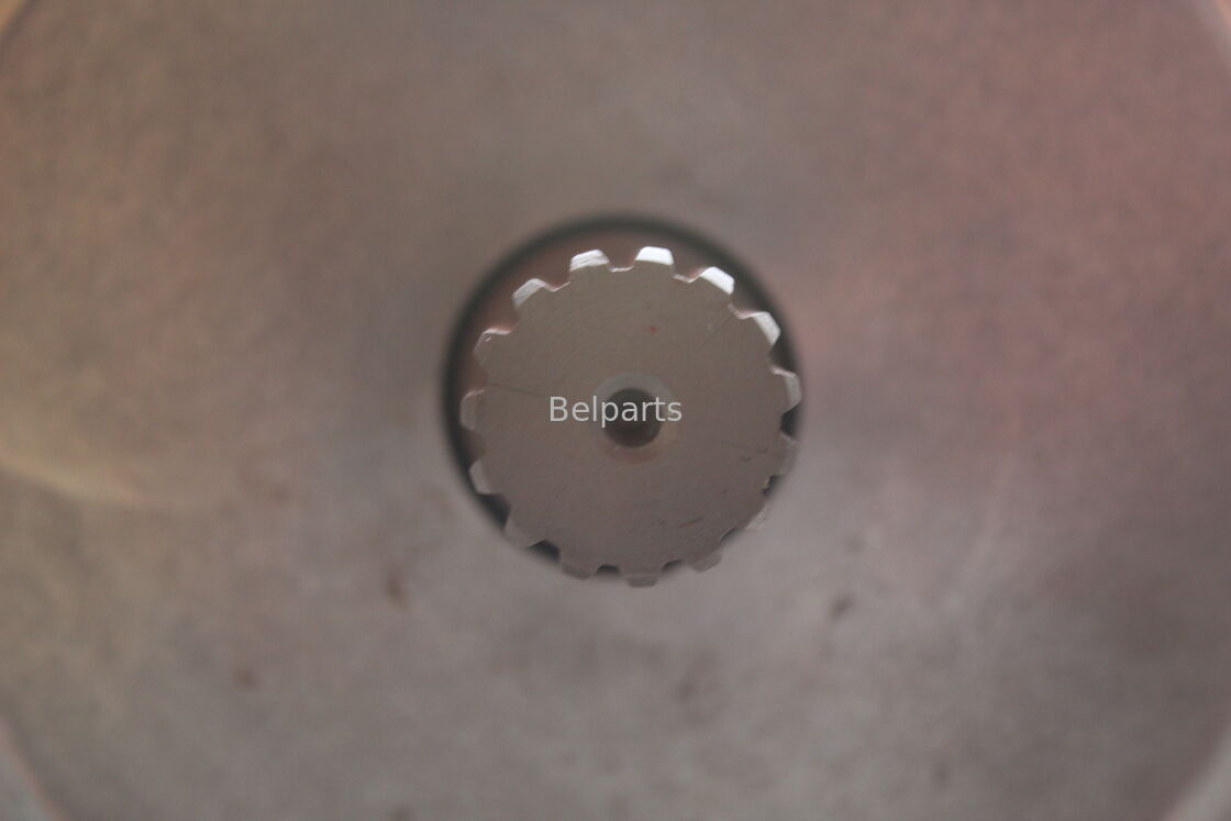 タケウチ TB175 ミニエグババター用スペアパーツのメイン水力ポンプ K3SP36C-13BR-9002ピストンポンプ