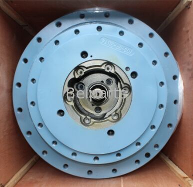 PC200-8 コマツー・エグババター用スペアパーツのための移動減速器 20Y-27-00560 ウォーキング減速器 ギアボックス