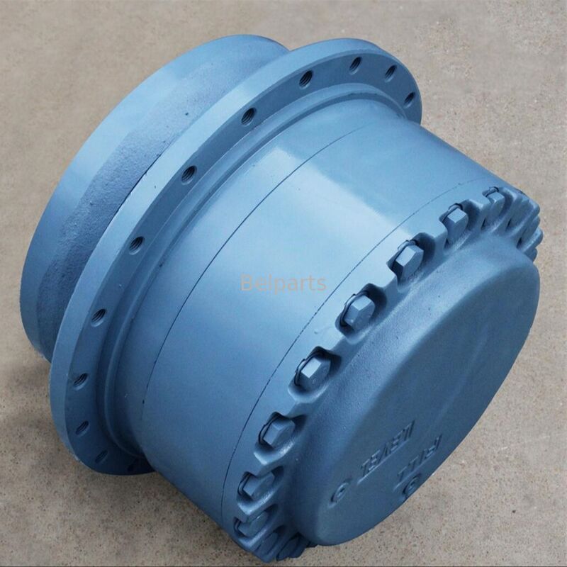 349D 掘削機スペアパーツ用トラベルリダクション 227-6045 2276045 トラックドライブリデューサー