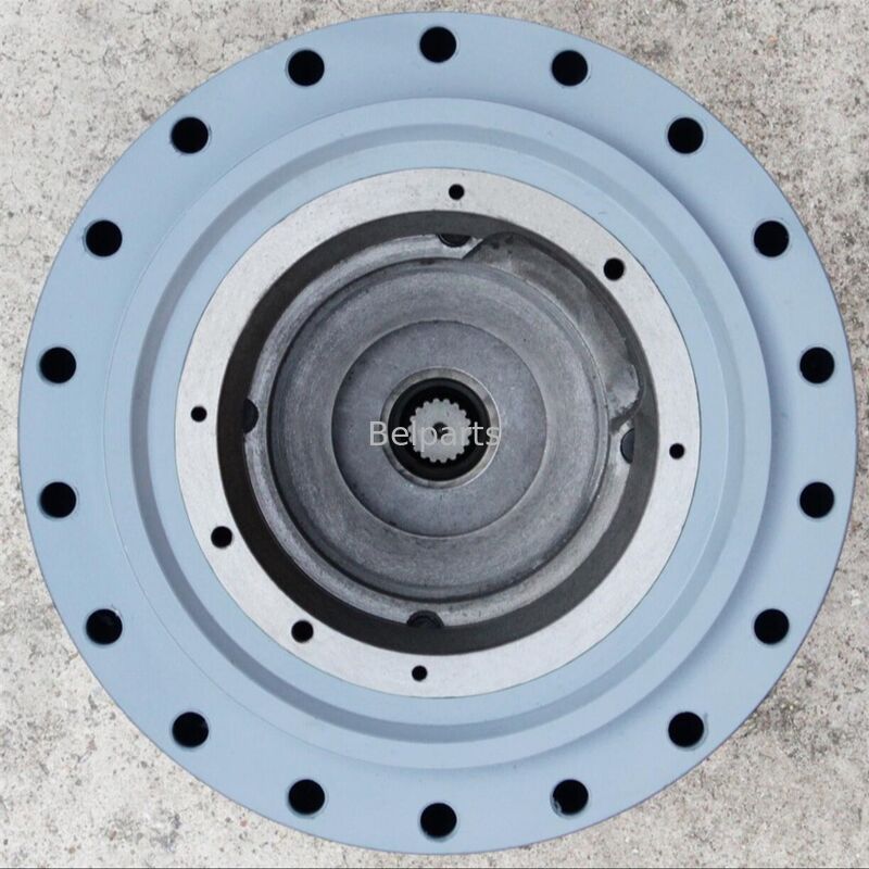 JCB330 JCB360 JCB油圧ショベル用トラベル減速機 スペアパーツ 05204600 トラベルギアボックス