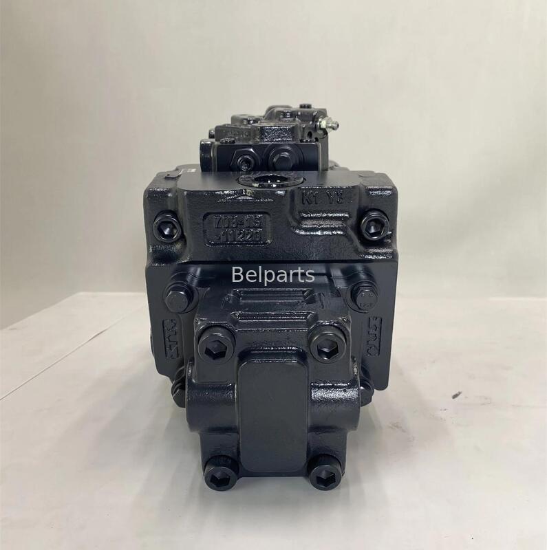 PC30MR-3 KOMATSU エグババター用スペアパーツ用のメイン水力ポンプ 708-1S-00410 708-1S-00420 708-1S-00411 708-1S-00421 ピストンポンプ