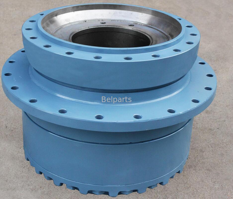 349D2 エグババター用スペア部品の移動減量 353-0604 3530604 移動ギアボックスOEM