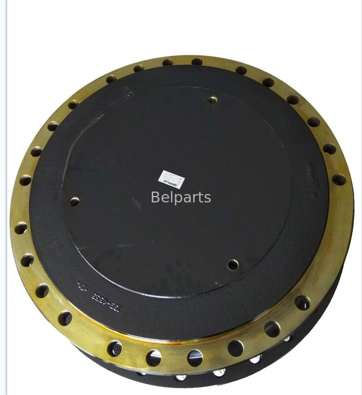 390D 掘削機用スペアパーツ 353-0590 3530590 トラベルギアボックス