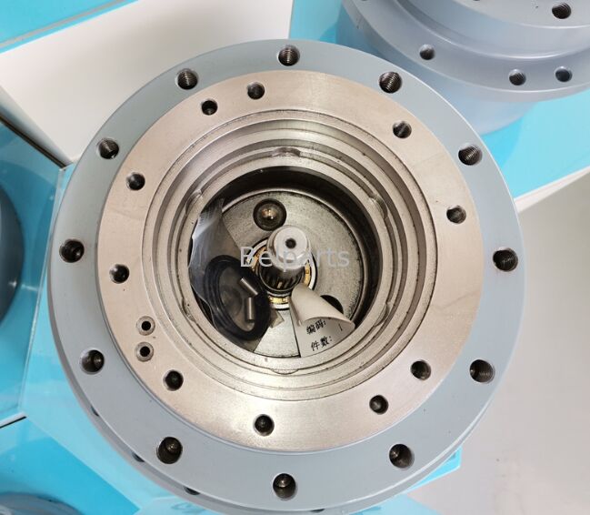 EC55 EC60 ウォーキングギアボックス組成のVolvo掘削機用スペアパーツ