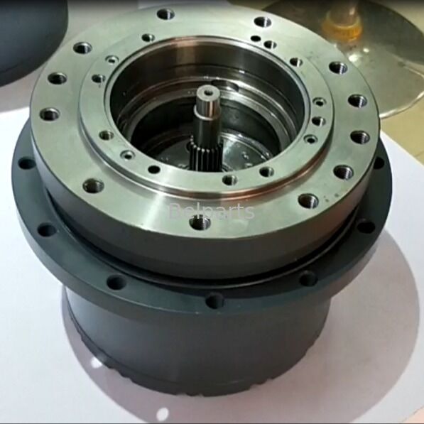 ZX60-7 日立建機用油圧ショベル スペアパーツ 0922101 走行減速機アセンブリ