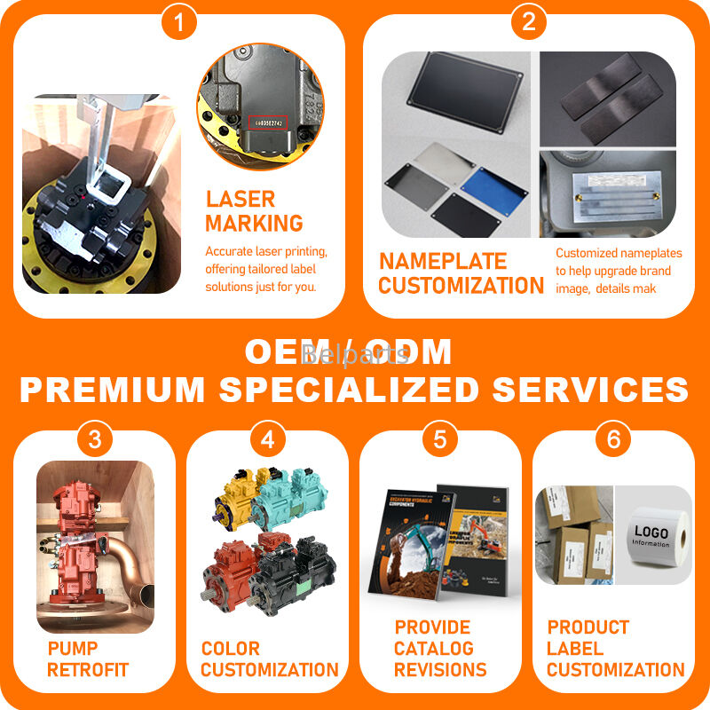 ZX60-7 日立建機用油圧ショベル スペアパーツ 0922101 走行減速機アセンブリ