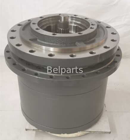 SK350-8 SK330-8 SH350A3 R290LC-9S R2900LC-7 コベルコ用の移動減速機 ハインダイ掘削機用スペアパーツ LC15V00026F1 LC15V00026F2 ウォーキング減速機組