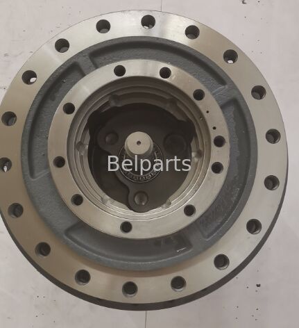 SK350-8 SK330-8 SH350A3 R290LC-9S R2900LC-7 コベルコ用の移動減速機 ハインダイ掘削機用スペアパーツ LC15V00026F1 LC15V00026F2 ウォーキング減速機組
