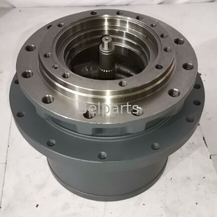 PC70-8 コマツ油圧ショベル スペアパーツ用 201-60-81301 走行減速機 ウォーキングリデューサー ギアボックス アフターマーケット