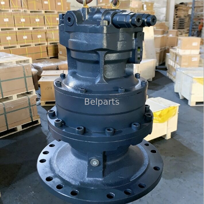 ZX200-5G スイングモーターアッシー（日立建機用スペアパーツ 9260805 4610138 ロータリーモーターデバイス）