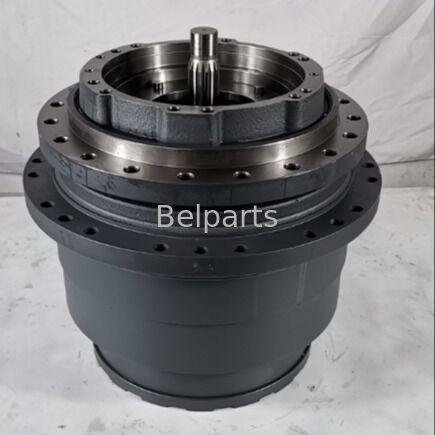 DH300-7 DH300-5 ドゥサン油圧ショベル用トラベル減速機 スペアパーツ 170402-00009 ウォーキング減速機ギアボックス