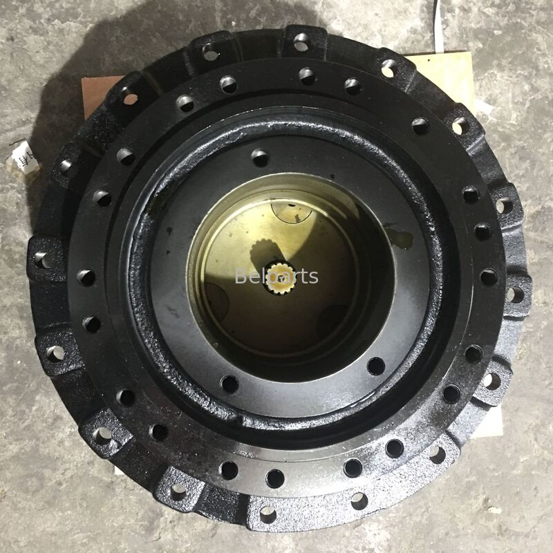 315 315C 316E 掘削機スペアパーツ用トラベルリダクション 350-0452 199-4505 210-3529 3500452 1994505 2103529 トラックドライブリデューサー アフターマーケット