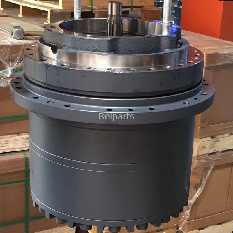 EC360 VOLVO エグババター用スペアパーツのための移動減速器 14566401 ウォーキング減速器組