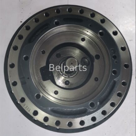 EC360 VOLVO エグババター用スペアパーツのための移動減速器 14566401 ウォーキング減速器組