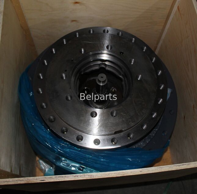 PC300-6 PC300-6E PC350-6 コマツ油圧ショベル用 旋回減速機 スペアパーツ 207-27-00150 207-27-00151 走行減速機